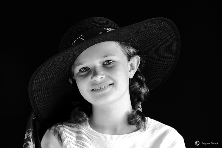 Studio photos famille